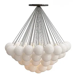 Klou chandelier